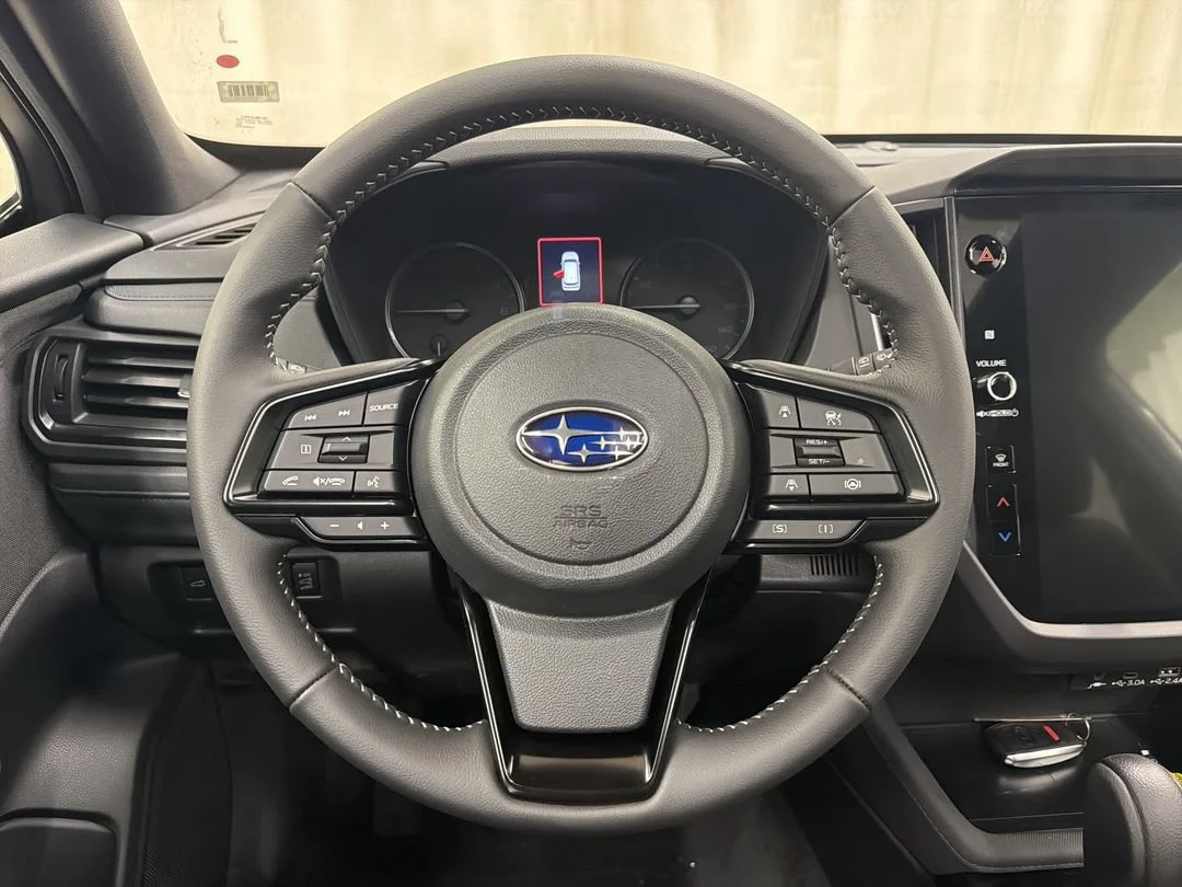 New 2026 River Rock Pearl Subaru Premium image 16
