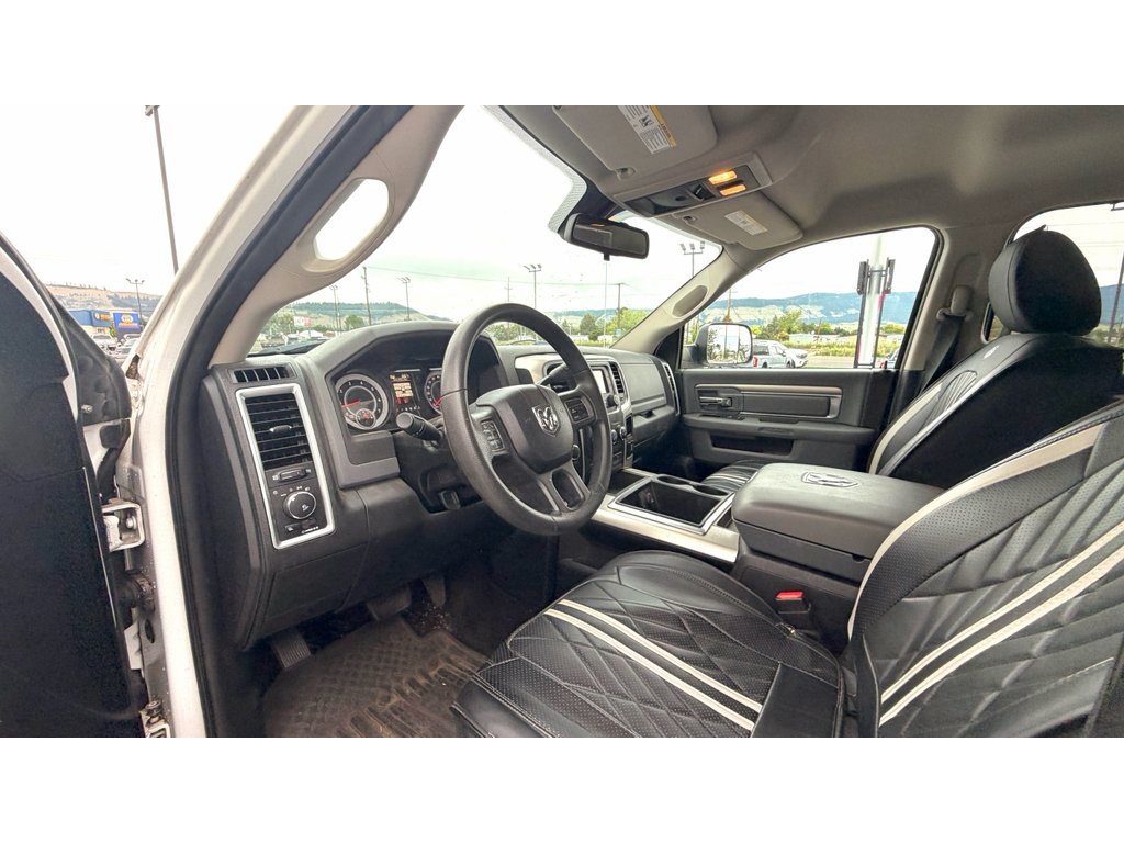 Used 2015 White Ram Outdoorsman image 19