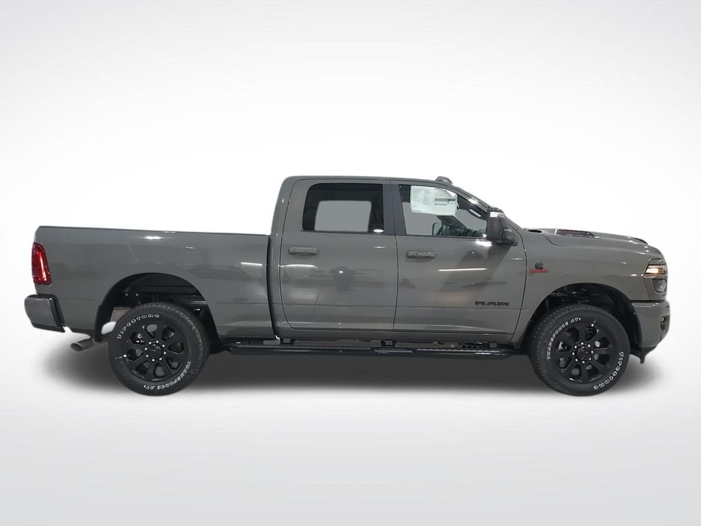 2026 RAM 2500 Laramie - Photo 13