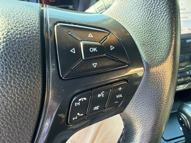 Used 2019 Gray Ford XLT image 26