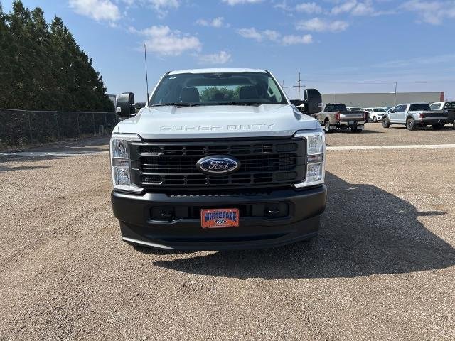 New 2026 Oxford White Ford XL image 56