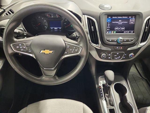 Used 2024 Summit White Chevrolet LS image 11