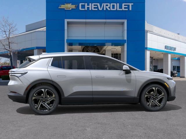 2026 Chevrolet Equinox EV 2LT - Photo 6