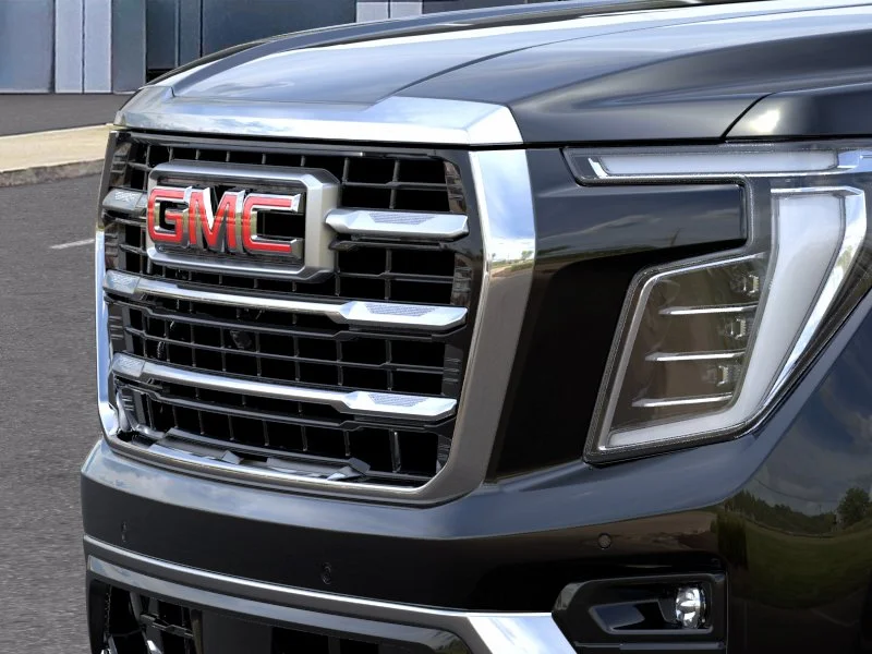 New 2026 Onyx Black GMC Elevation image 13