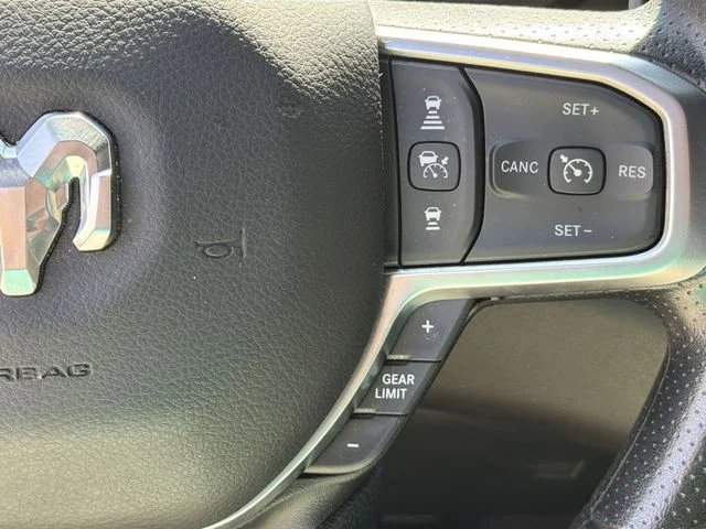Used 2025 Silver Ram Tradesman image 27