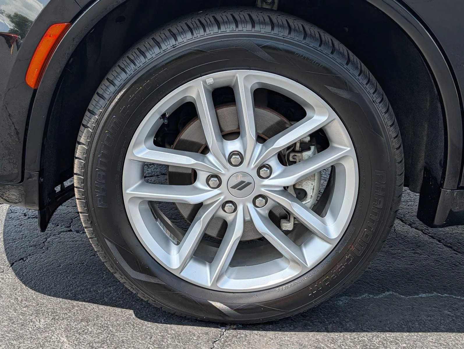 Used 2024 BLACK Dodge GT Plus image 9