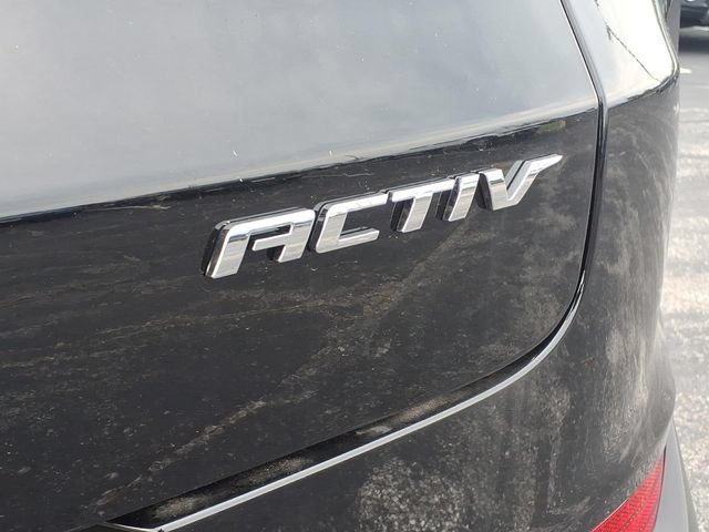New 2026 Mosaic Black Metallic Chevrolet ACTIV image 22