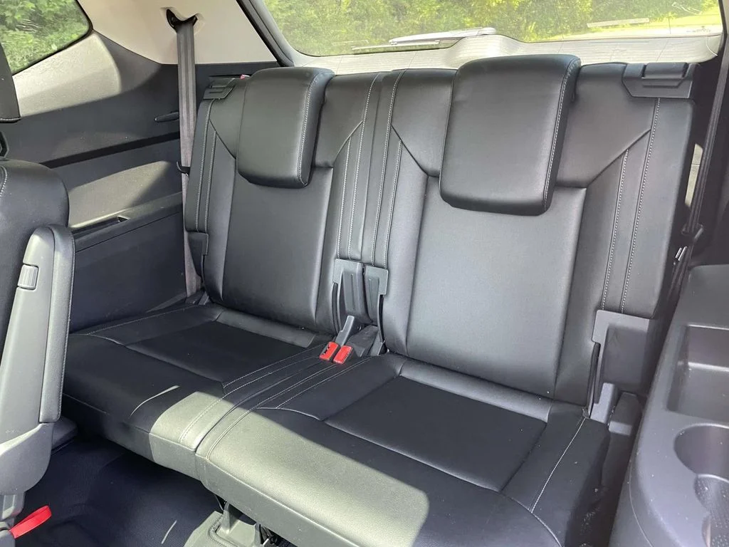 Used 2019 Black Volkswagen SEL image 12