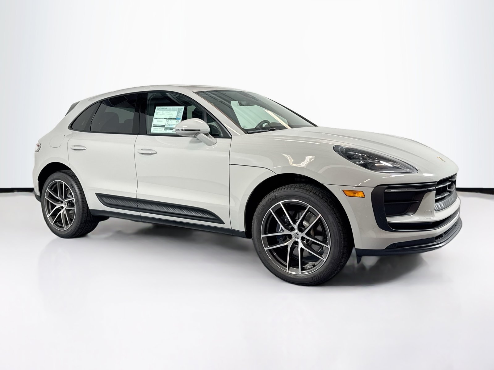 Used 2026 Chalk Porsche  image 7
