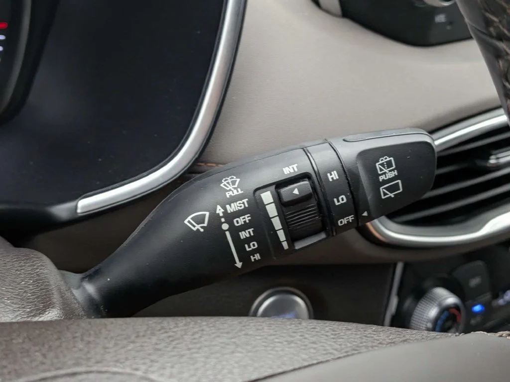 Certified Used 2020 Stormy Blue Hyundai SEL image 24
