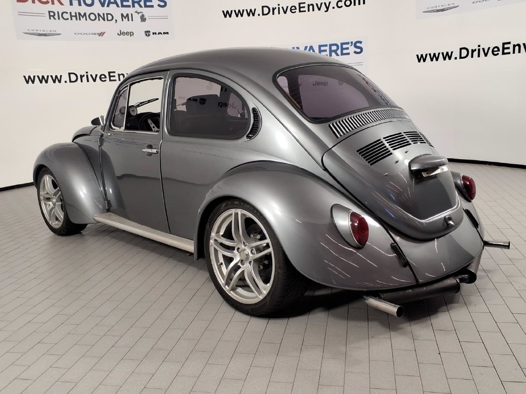 Used 1973  Volkswagen  image 6
