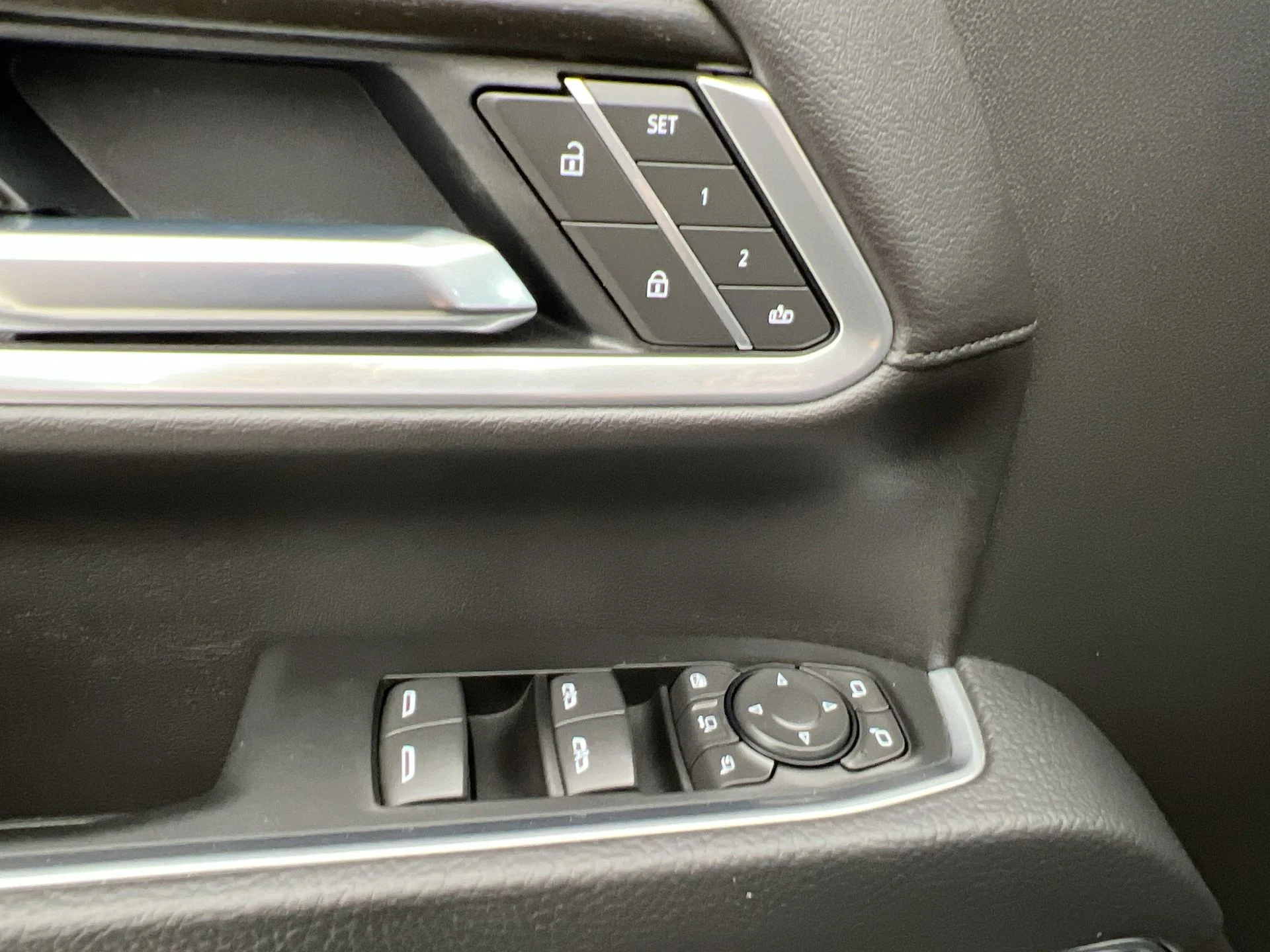 Certified Used 2025 Black GMC Denali image 23