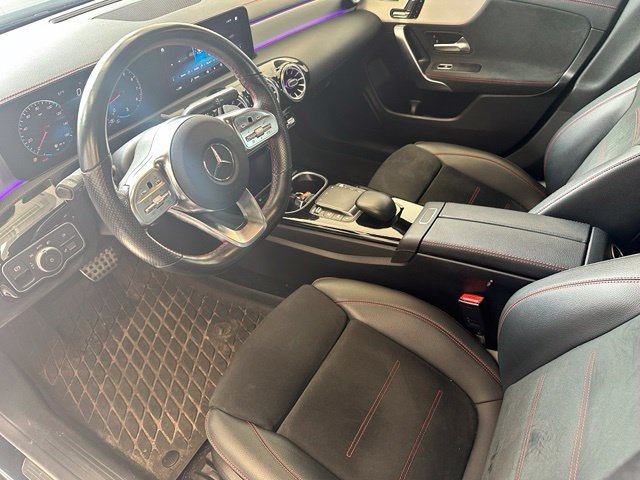 Certified Used 2023  Mercedes-Benz CLA 250 image 11