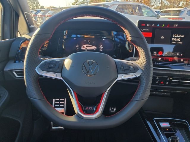 2026 Volkswagen Golf GTI Autobahn - Photo 26