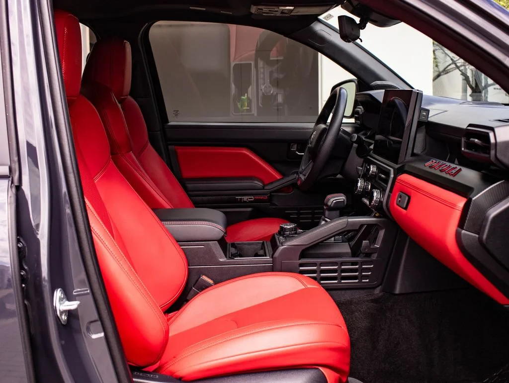 Used 2024 Underground Toyota TRD Pro image 23