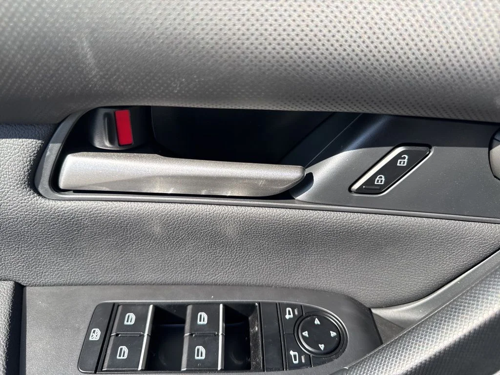 2025 Mazda CX-50 Select - Photo 19