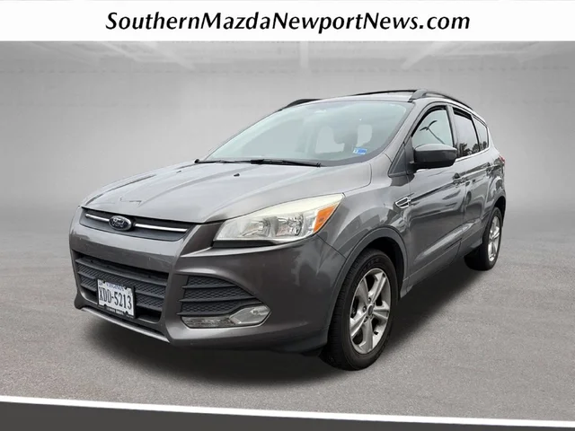 2013 Ford Escape SE