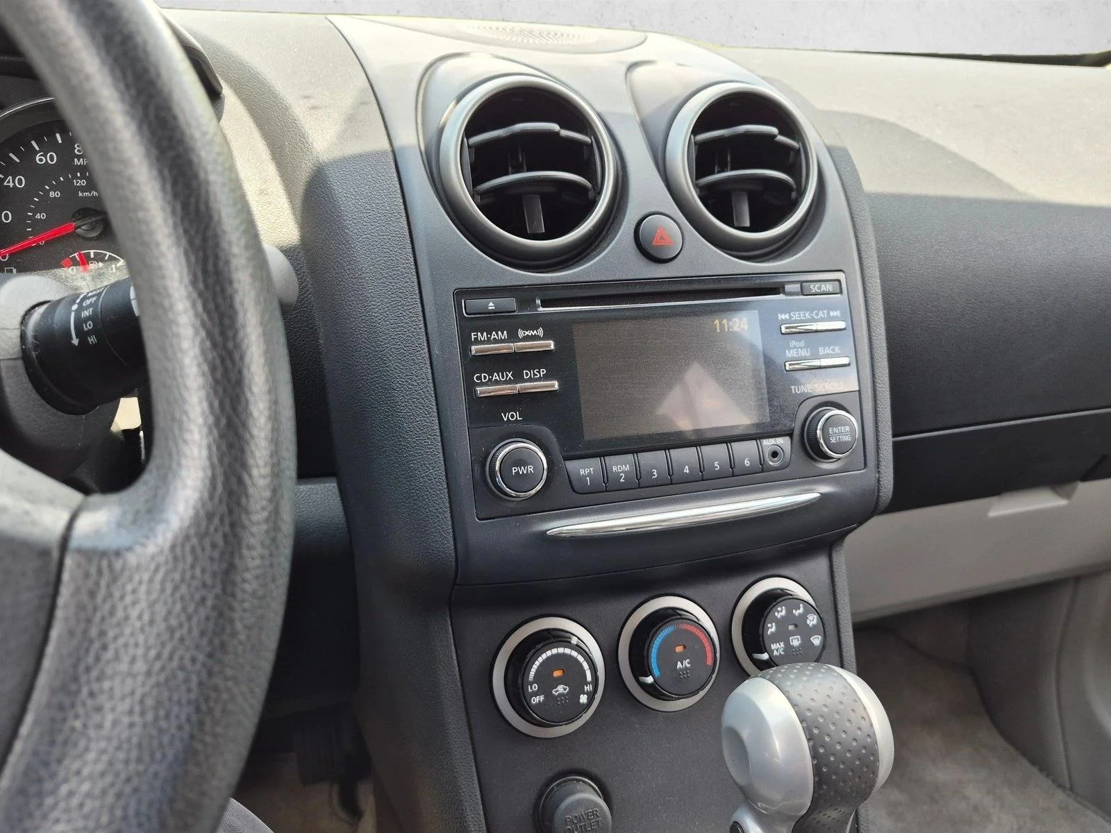 Used 2012 Super Black Nissan S image 10