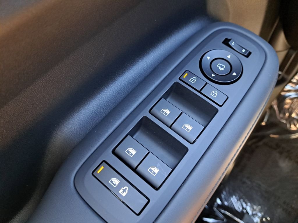 2025 Hyundai Santa Fe Calligraphy - Photo 27