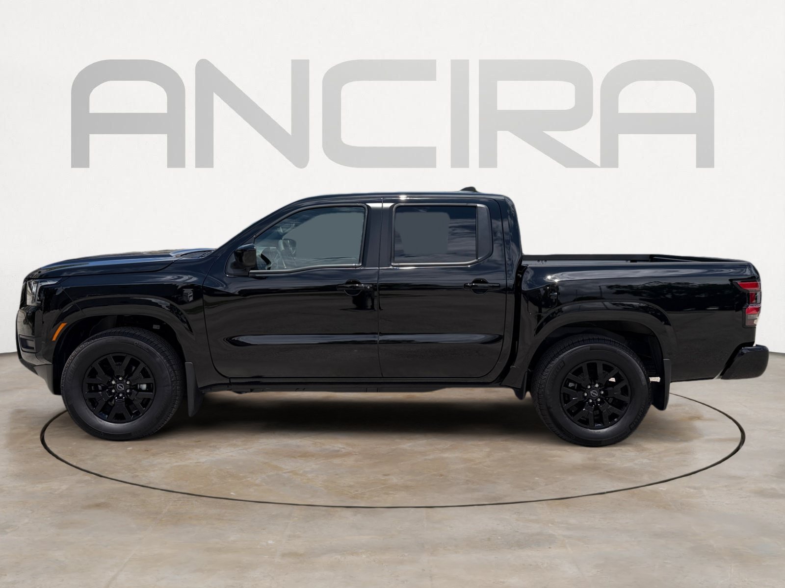 2026 Nissan Frontier SV - Photo 7