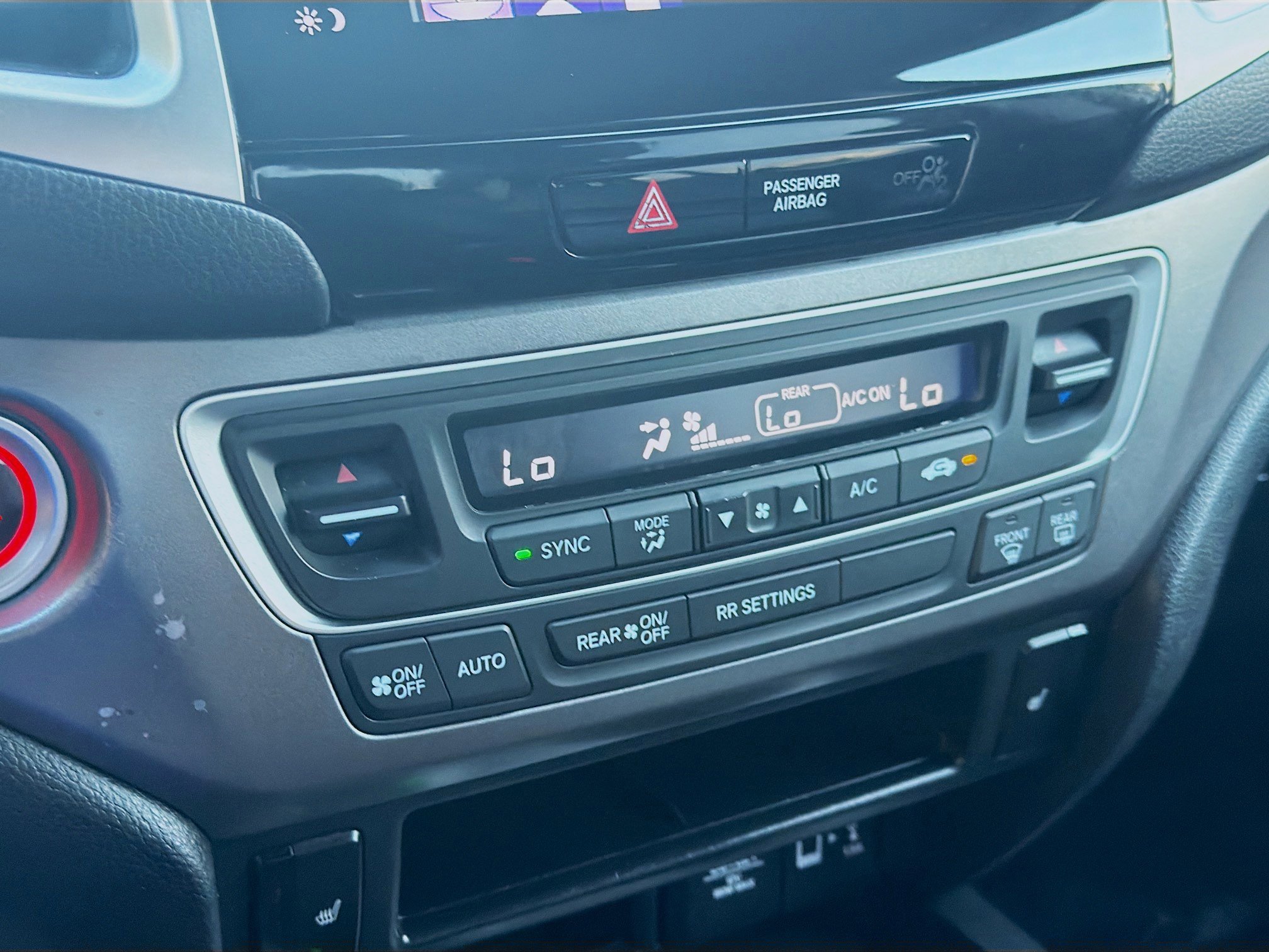 Used 2020 Silver Honda RTL image 12