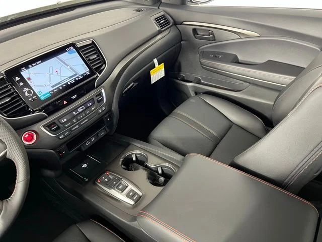 2026 Honda Ridgeline TrailSport - Photo 32