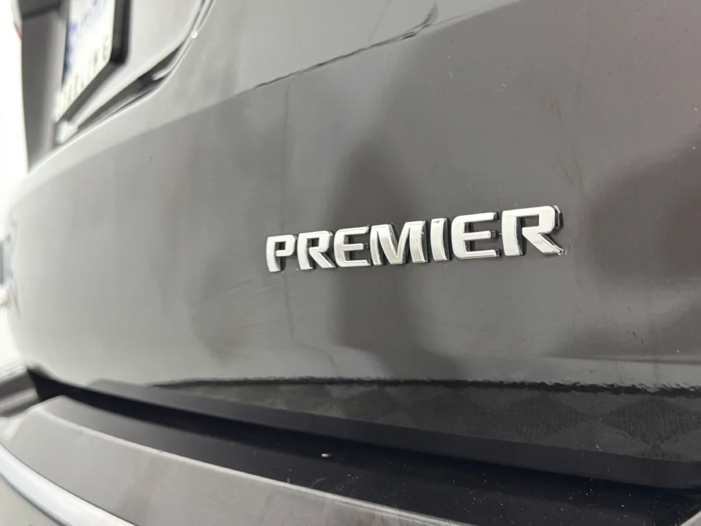 2023 Chevrolet Traverse Premier - Photo 41