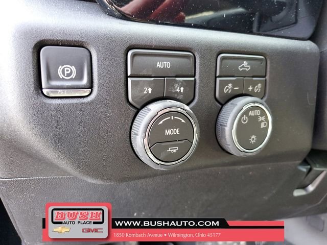 2026 Chevrolet Silverado 1500 LT - Photo 22