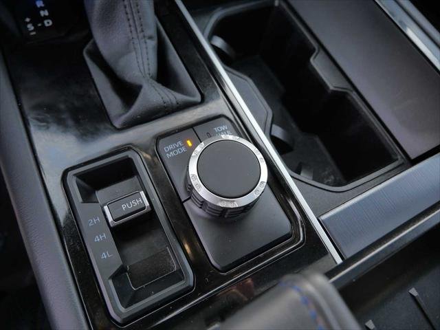Certified Used 2025 CELESTIAL SILVER Toyota  image 30