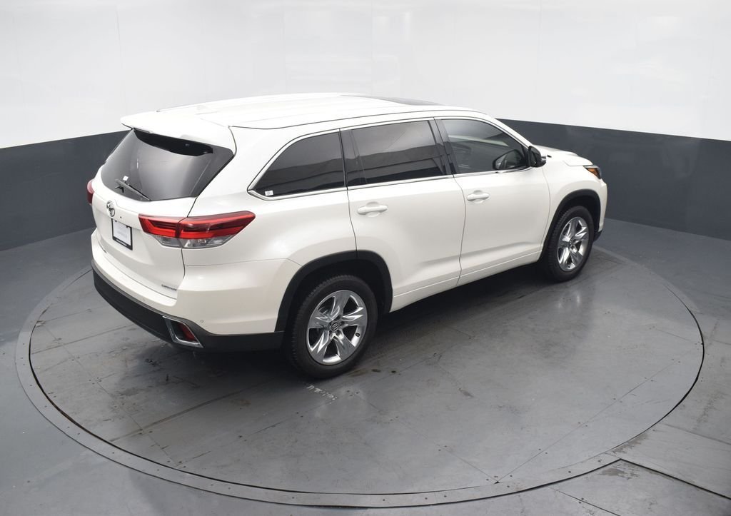 2018 TOYOTA HIGHLANDER - Image 46