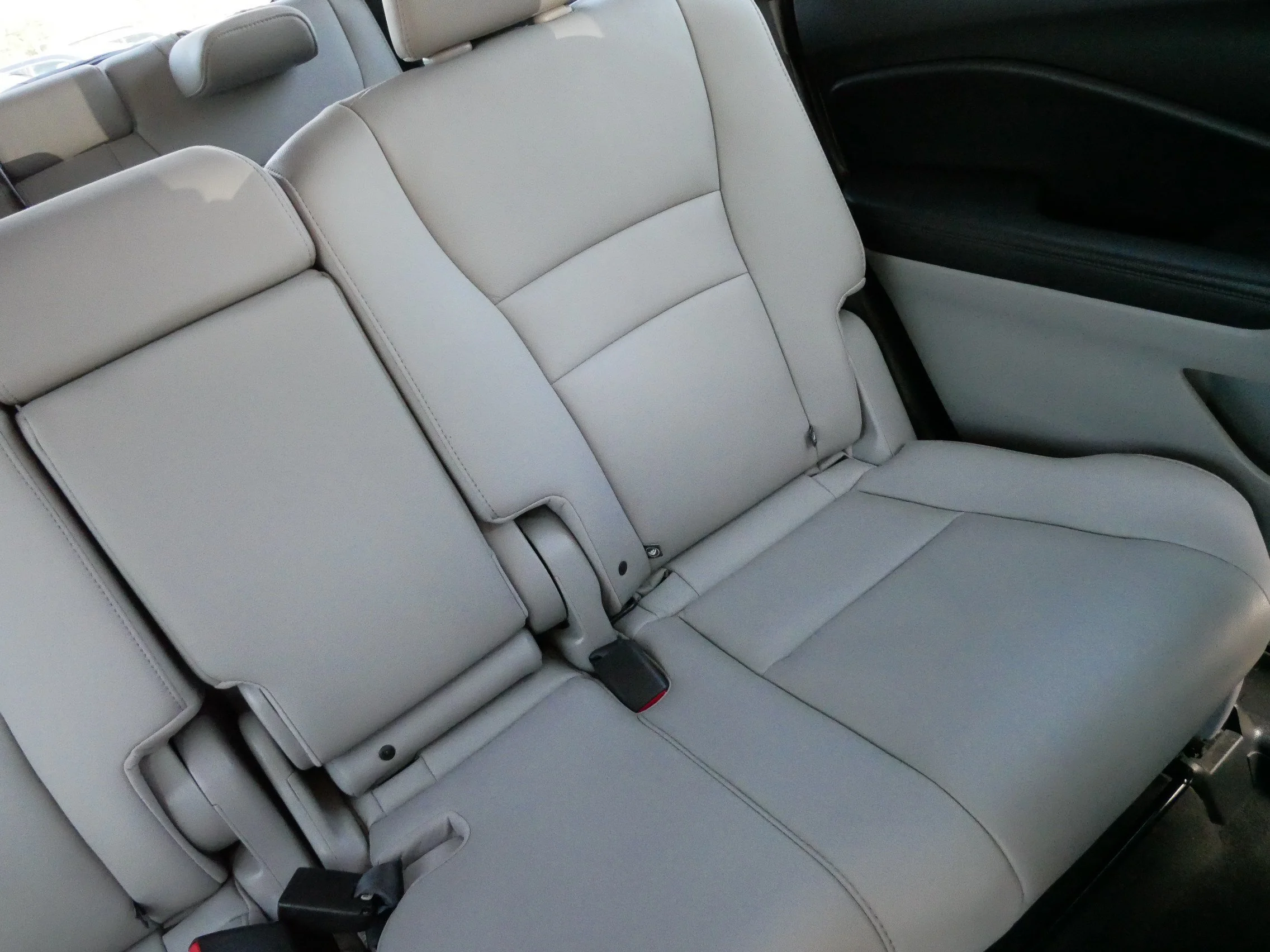 2019 Honda Pilot EX-L - Photo 14