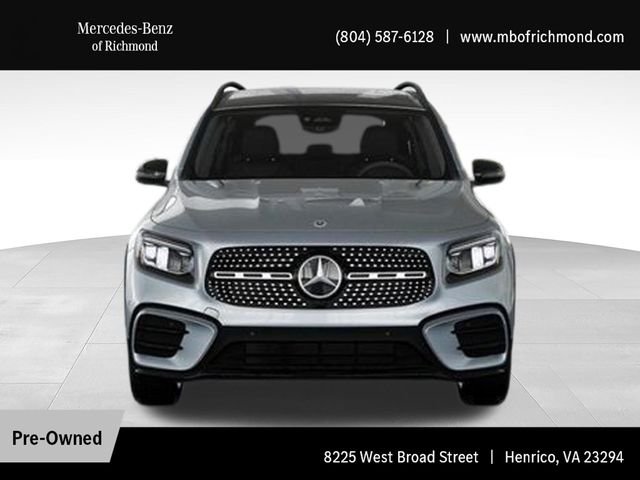 2025 Mercedes-Benz GLB Base - Photo 7