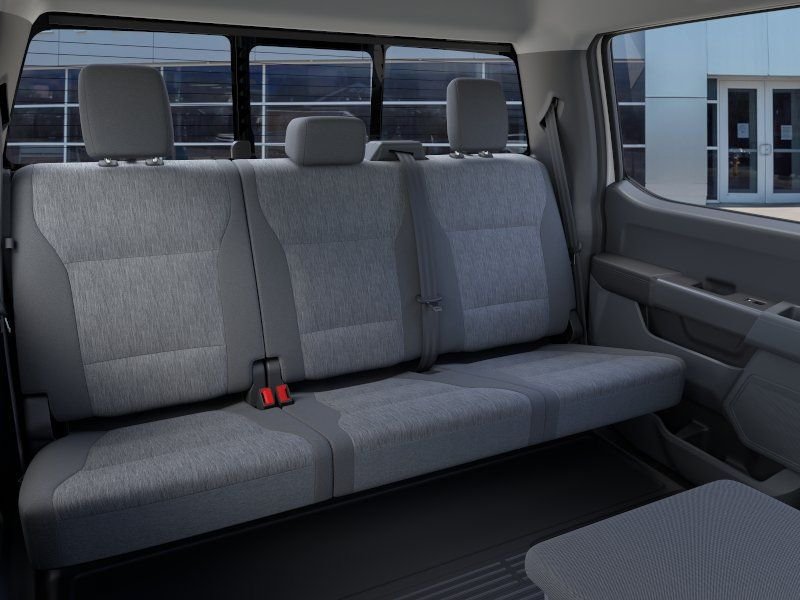 New 2026 White Ford XL image 11