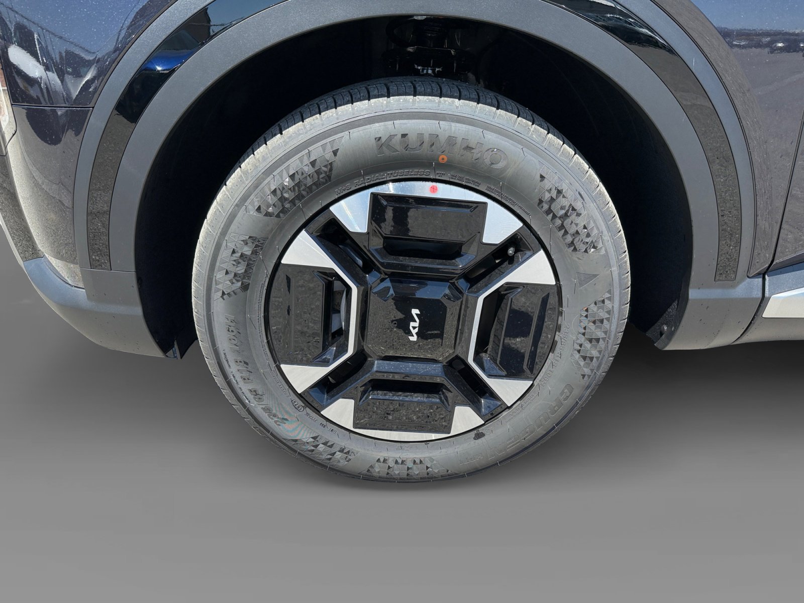 New 2027 Panthera Metal Kia EX image 9