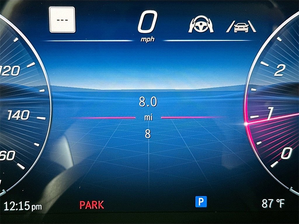 2026 Mercedes-Benz CLE CLE 300 - Photo 15