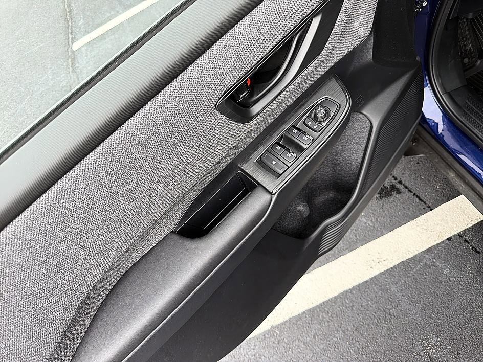 New 2026 SAPPHIRE BLUE PEARL Subaru Premium image 10