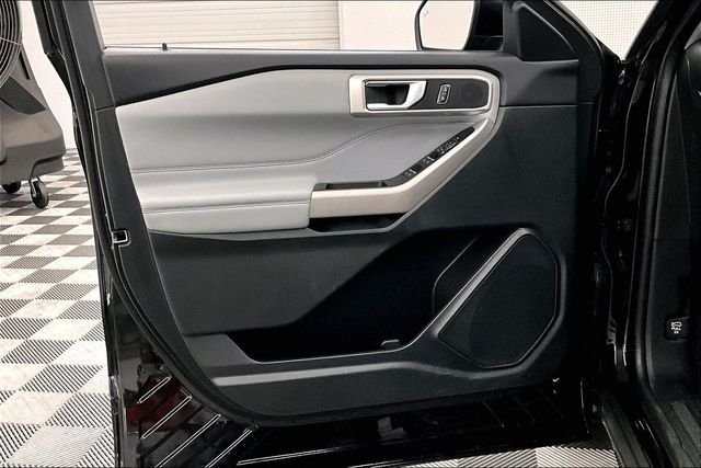 2024 Ford Explorer XLT - Photo 21