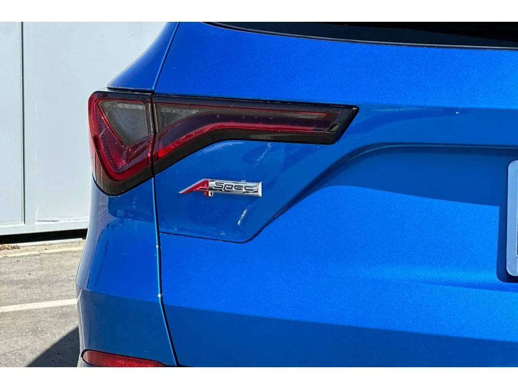 2026 Acura MDX A-Spec Package - Photo 7