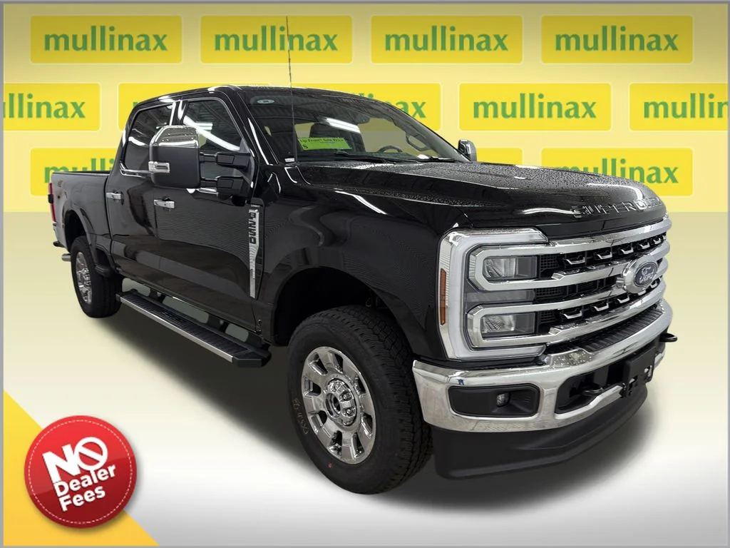 2026 Ford Super Duty F-250 SRW