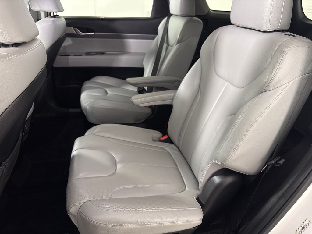 2021 Hyundai Palisade SEL - Photo 15