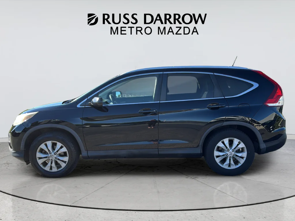 Used 2014  Honda EX-L image 2