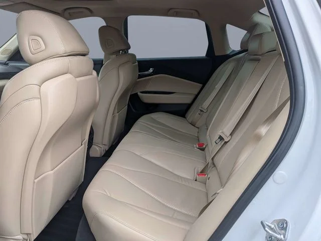 2025 Acura TLX Technology Package - Photo 15