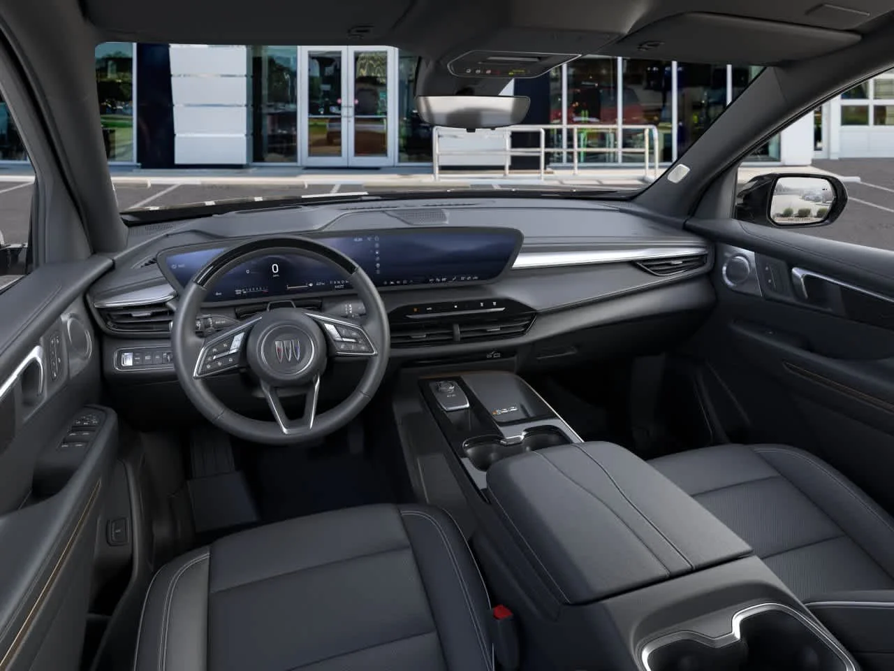 2026 Buick Enclave Avenir - Photo 15
