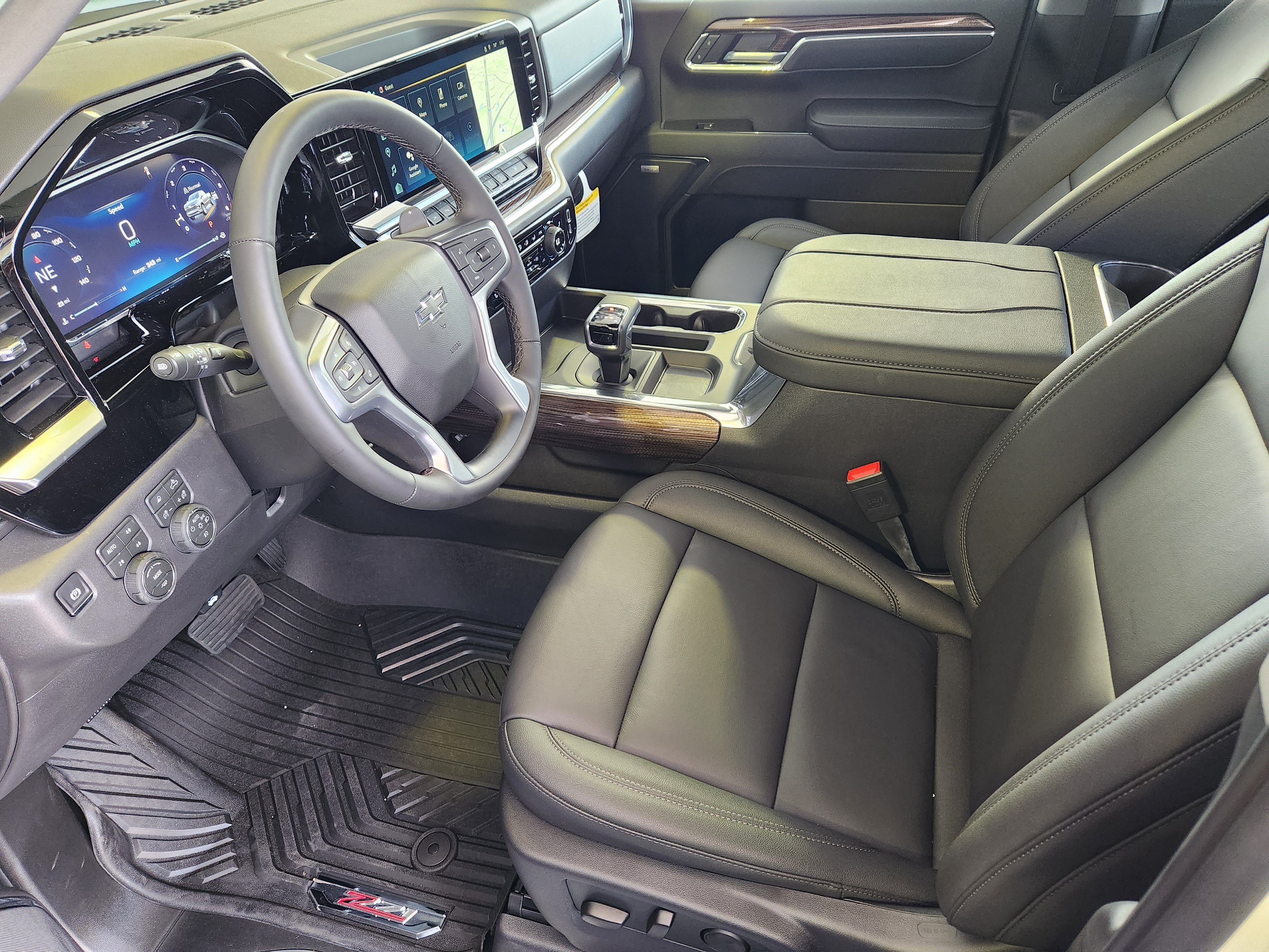 2026 Chevrolet Silverado 1500 RST - Photo 13