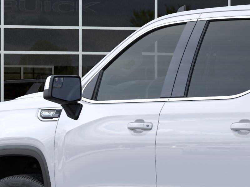 2026 GMC Sierra 1500 SLE - Photo 12