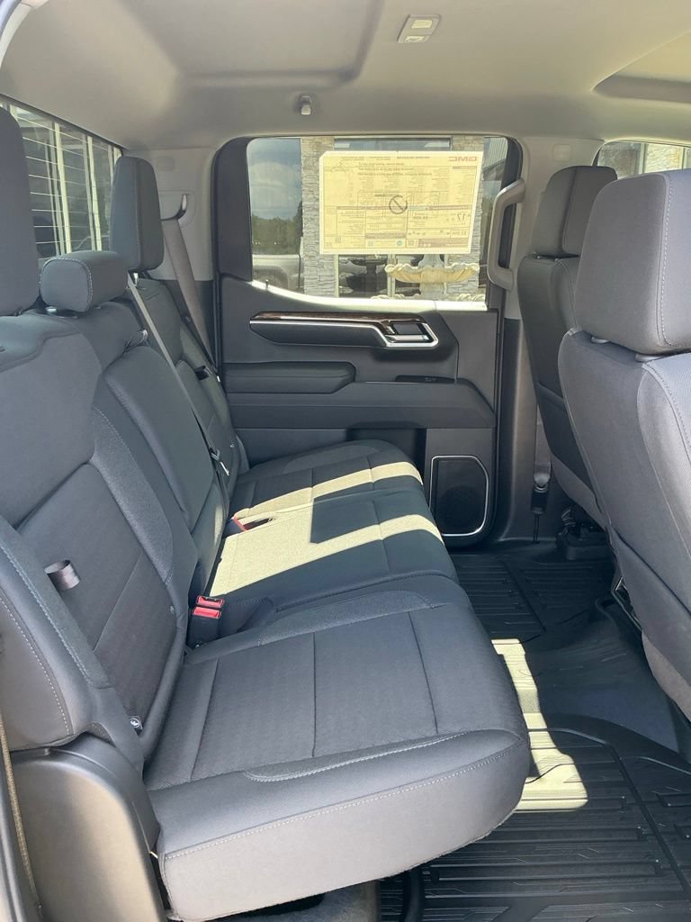 2026 GMC Sierra 1500 Elevation - Photo 14