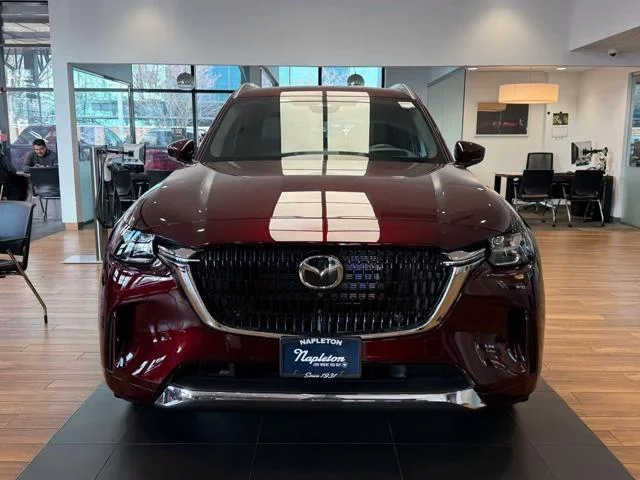 2026 Mazda CX-90 Premium Plus Package - Photo 2