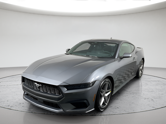 2026 Ford Mustang EcoBoost® Premium Fastback
