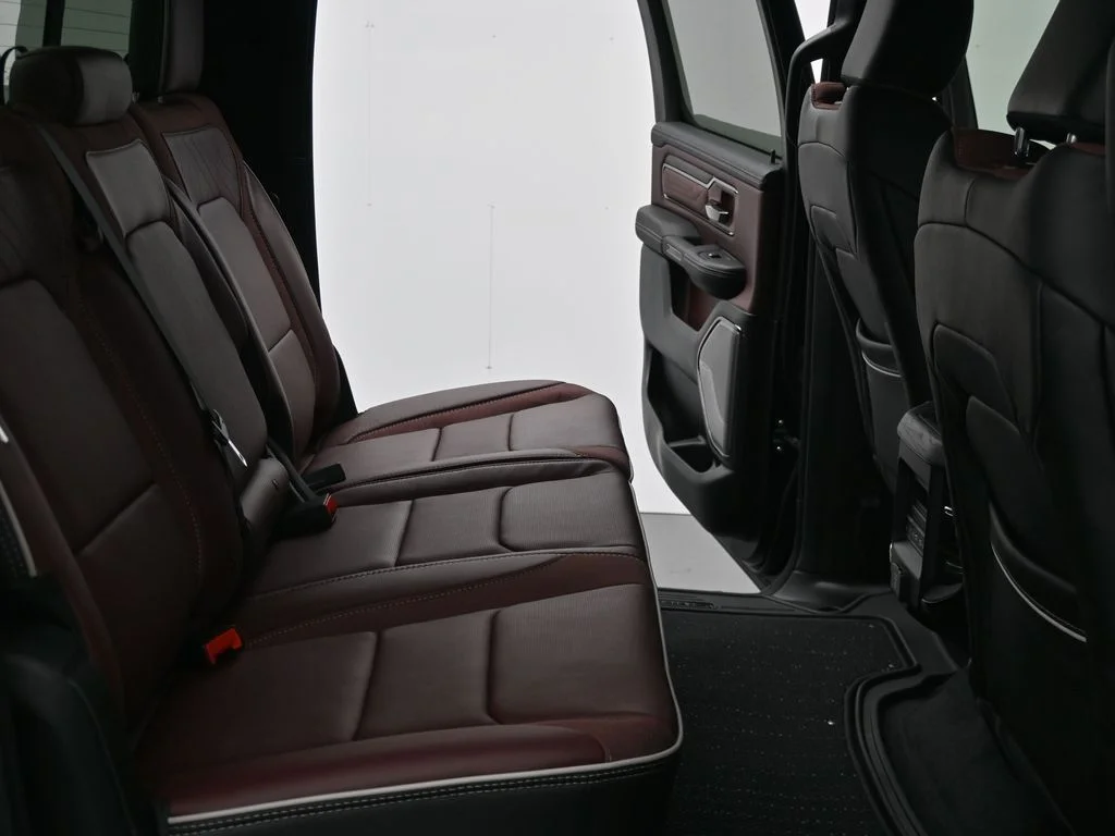 Used 2026 Black RAM Limited image 12