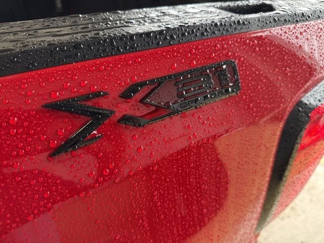 2026 GMC Sierra 1500 Elevation - Photo 21